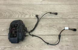 Суппорт задний левый для Audi Q7 на фотографиях