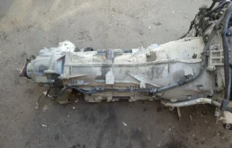 акпп для BMW X3 F25 2010-2017