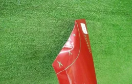 Крыло левое для Mercedes-Benz CLA class на фотографиях