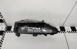 Усилитель переднего бампера для Skoda Rapid 2025 года на фотографиях