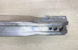 Бампер для Volvo XC70 2015 года на фотографиях