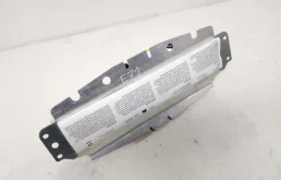 Подушка безопасности пассажира для BMW X5 на фотографиях