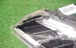 Фара ксенон левая для Skoda Rapid 2014 года на фотографиях