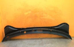 Жабо для Hyundai Solaris 2 (2017-2022)