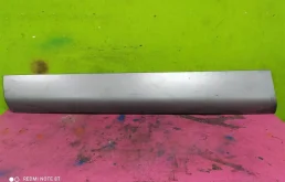 молдинг двери передний левый для Audi Q7 4L 2005-2015