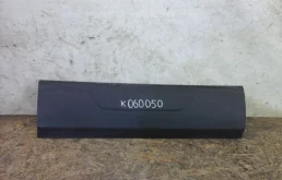 Накладки дверей для Audi Q3 8U 2011-2019