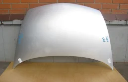 Капот для Honda Civic 2012 года на фотографиях