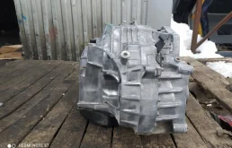 АКПП для Volkswagen Tiguan на фотографиях