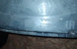 Подкрылок передний левый для Volvo C30 на фотографиях