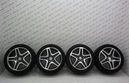 Диск колесный литой для Mercedes-Benz GLS class X166 2015-2019