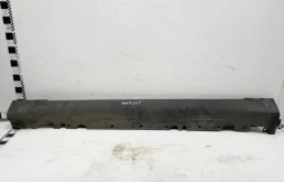 51 77 7 184 419 накладка порога левого в сборе для BMW X6 Е71 2007-2012