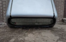 Крыша для Mitsubishi L200 на фотографиях