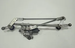 Мотор стеклоочистителя для Nissan Almera Classic на фотографиях