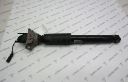 Амортизатор задний для Audi Q7 4M 2015+