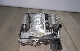 Мехатроник АКПП для Skoda Rapid на фотографиях