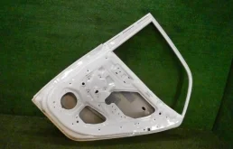 Двери для Kia Picanto 2018 года на фотографиях