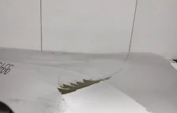 Крыло правое для Toyota RAV4 2024 года на фотографиях