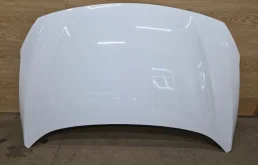 Капот для Renault Fluence L30 2009-2017