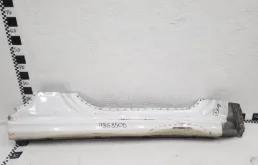 Порог правый для Hyundai Solaris 2020 года на фотографиях