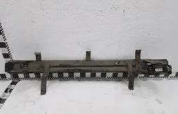 Усилитель бампера задний нижний для Hyundai Solaris на фотографиях