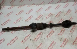 Привод передний правый для Honda Accord 2012 года на фотографиях