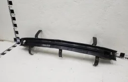 Усилитель бампера задний нижний для Hyundai Solaris на фотографиях