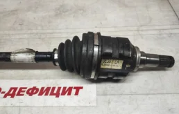 Привод передний левый для Toyota Avensis на фотографиях