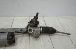 Рулевая рейка для BMW X3 2020 года на фотографиях