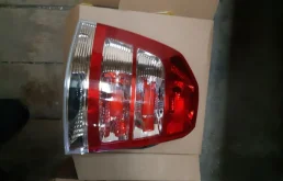 Фонарь левый для Opel Zafira на фотографиях