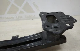 Усилитель бампера передний верхний для Hyundai Elantra на фотографиях