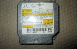 Блок SRS для Chevrolet Lacetti 2004-2013 Универсал