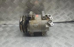 Компрессор кондиционера для Mitsubishi Pajero Sport KH0 2008-2013