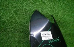 Крылья для BMW 7er 2012 года на фотографиях