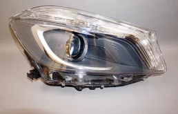 Фара правая для Mercedes-Benz A class W176 2012-2018