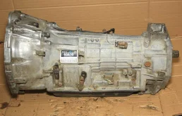 АКПП для Toyota Land Cruiser Prado 2002 года на фотографиях