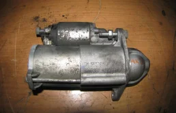 Стартер для Chevrolet Cruze 1 J300 2009-2015