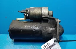 Стартер для Volvo XC90 на фотографиях