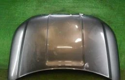 капот для Ford Explorer U502 rest 2014-2019