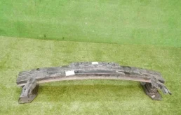 Бампер для Hyundai i40 2012 года на фотографиях