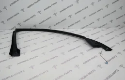 Магнитола для BMW 5er 2014 года на фотографиях