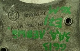 Рычаг задний левый нижний для BMW X6 2012 года на фотографиях