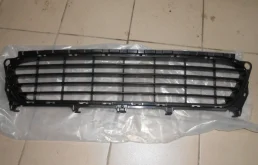 Решетка радиатора нижняя (62254-5428R) для Renault Fluence L30 2009-2017