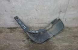 Брызговик задний правый для Nissan Terrano D10 2014-2022