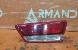 Фонарь внешний левый для Kia Optima 4 JF 2016-2020