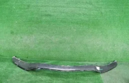 накладка переднего бампера (A1178850474) для Mercedes-Benz CLA class X117 2014-2019