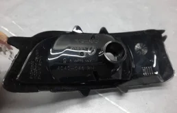 Зеркальный элемент левый для Volvo S60 на фотографиях