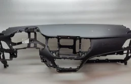 Накладка панели приборов (торпедо) (84710H5BB0TRY) для Hyundai Solaris 2 (2017-2022)