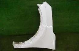 Крылья для Ford Explorer на фотографиях