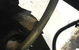 Двигатель для Opel Insignia 2011 года на фотографиях