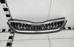 Решетка радиатора для Skoda Rapid II 2020+